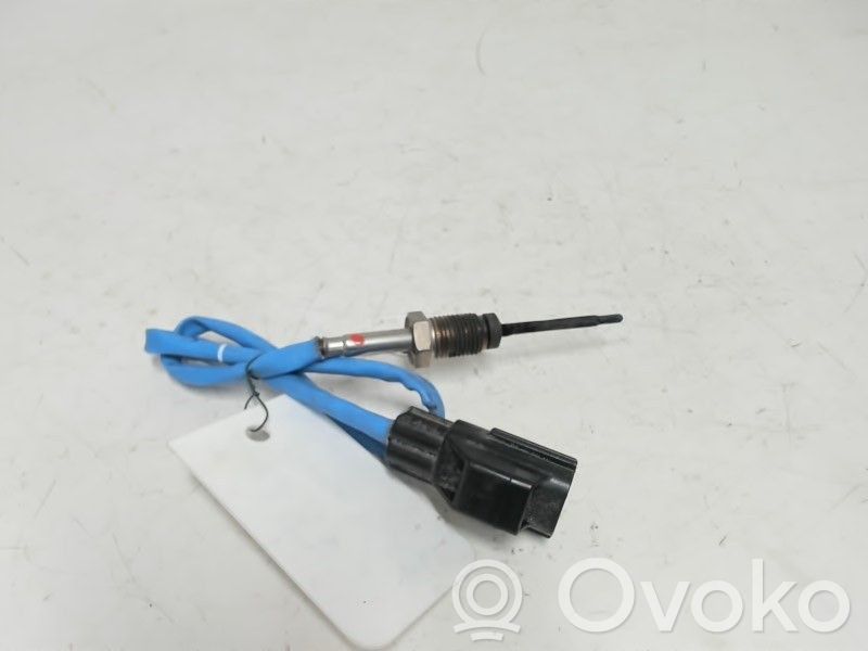 Ford Focus Izplūdes gāzu temperatūras sensors 