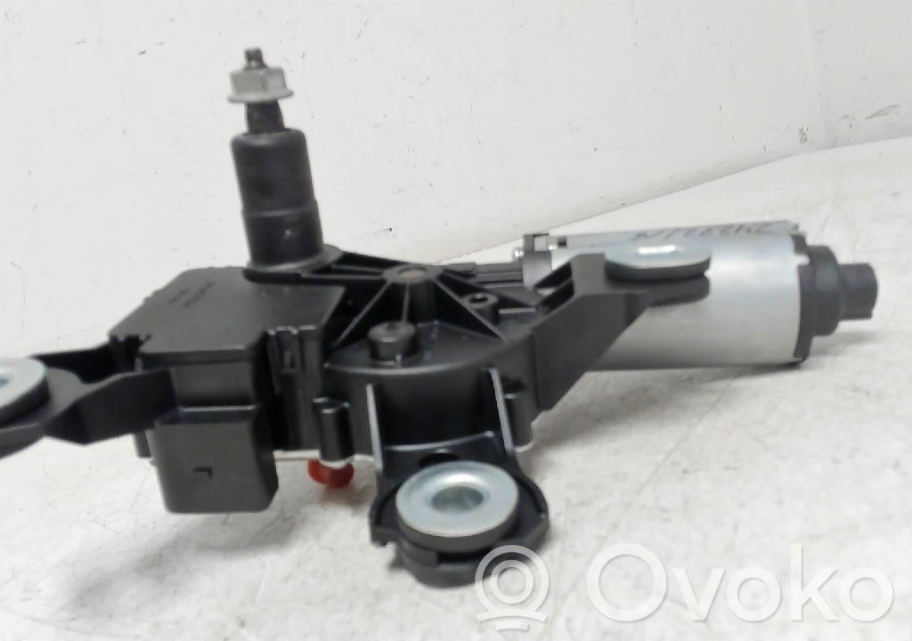 Audi A1 Motor ștergător lunetă 