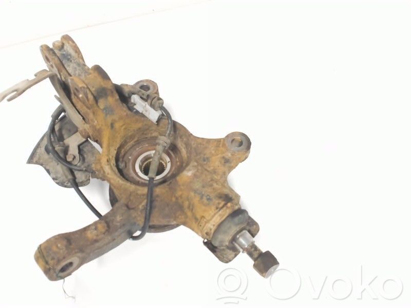 Peugeot Expert Fuzetă butuc roată față 