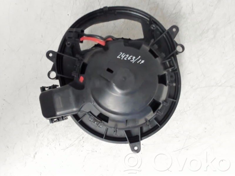 BMW 3 F30 F35 F31 Pulseur d'air habitacle