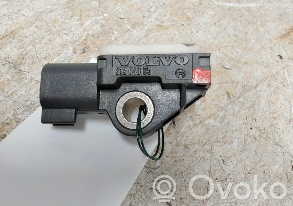 Airbagsensor Crashsensor Drucksensor   31264395,31264395