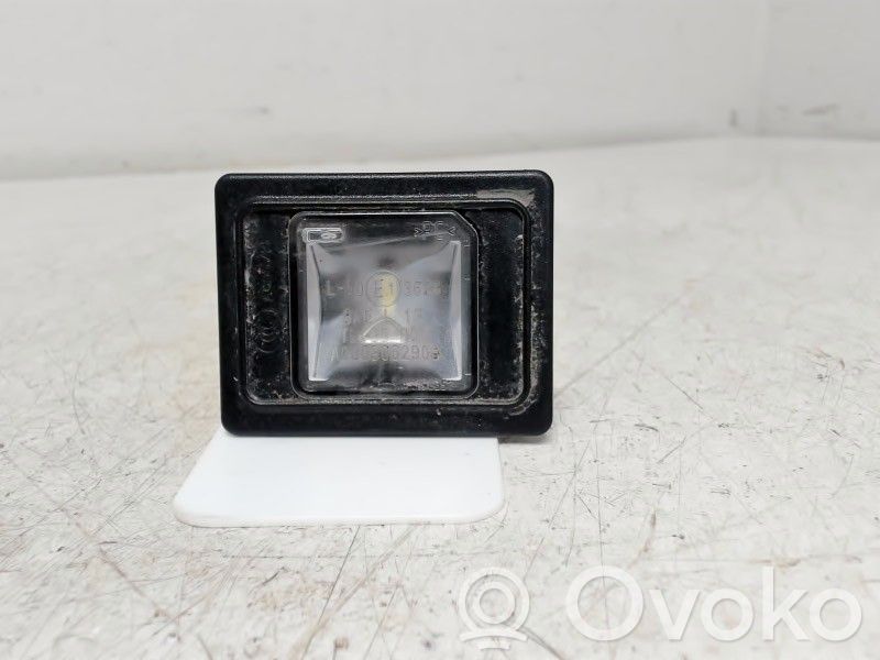 Luce targa   A0009062903,11850,A0009062903