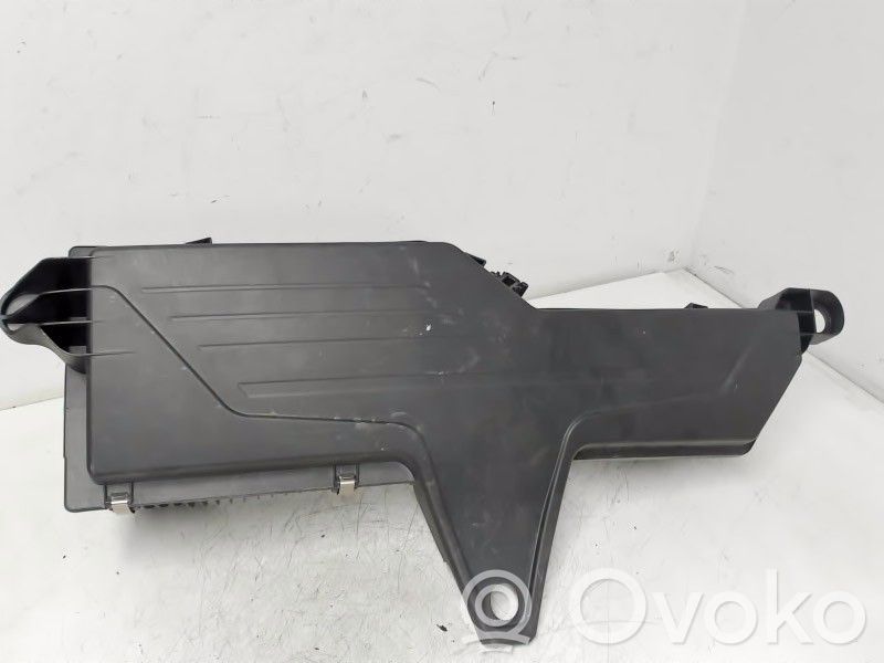 BMW 3 F30 F35 F31 Air filter box