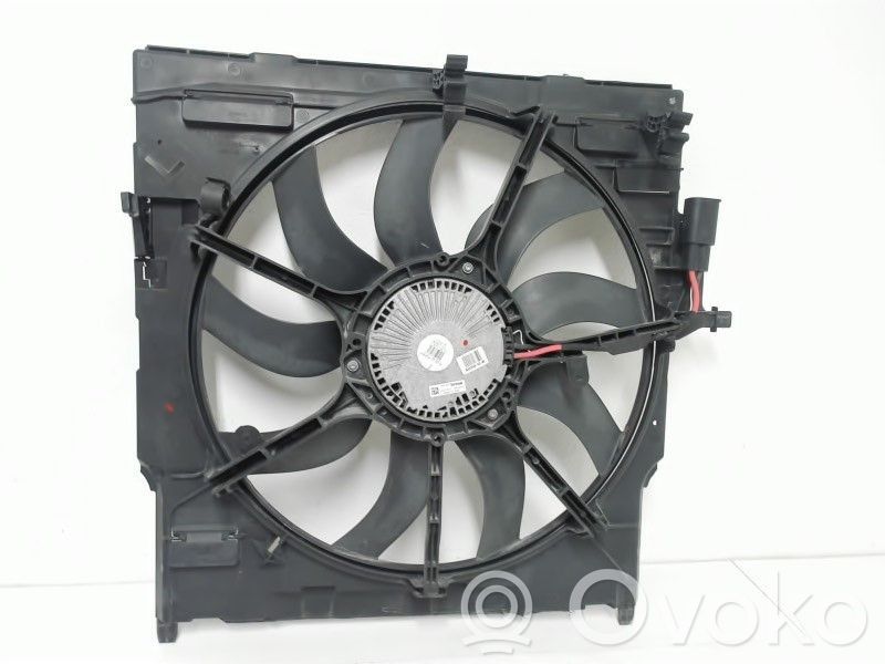 Elektrolüfter   17428618242,A10917111,7616104