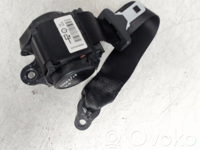 BMW 3 F30 F35 F31 Centură spate 