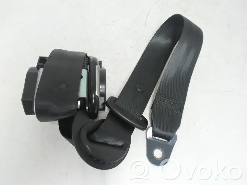 Peugeot 308 Cinturón delantero 