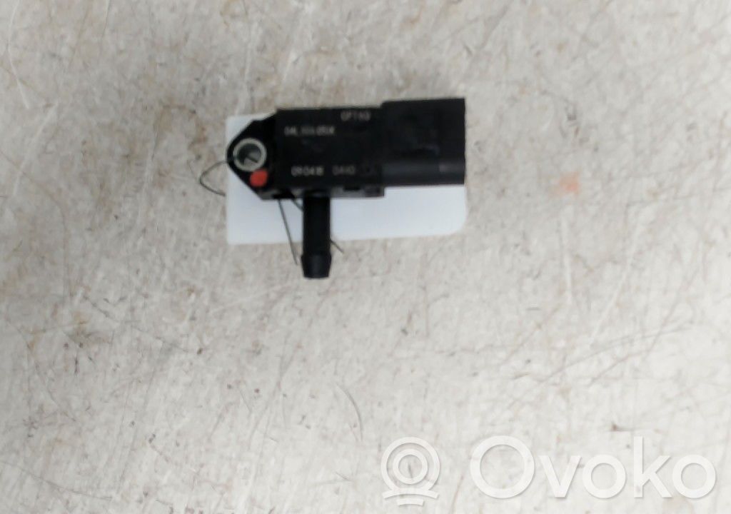 Sensor de temperatura del escape   04L906051K,CPT60,04L906051K