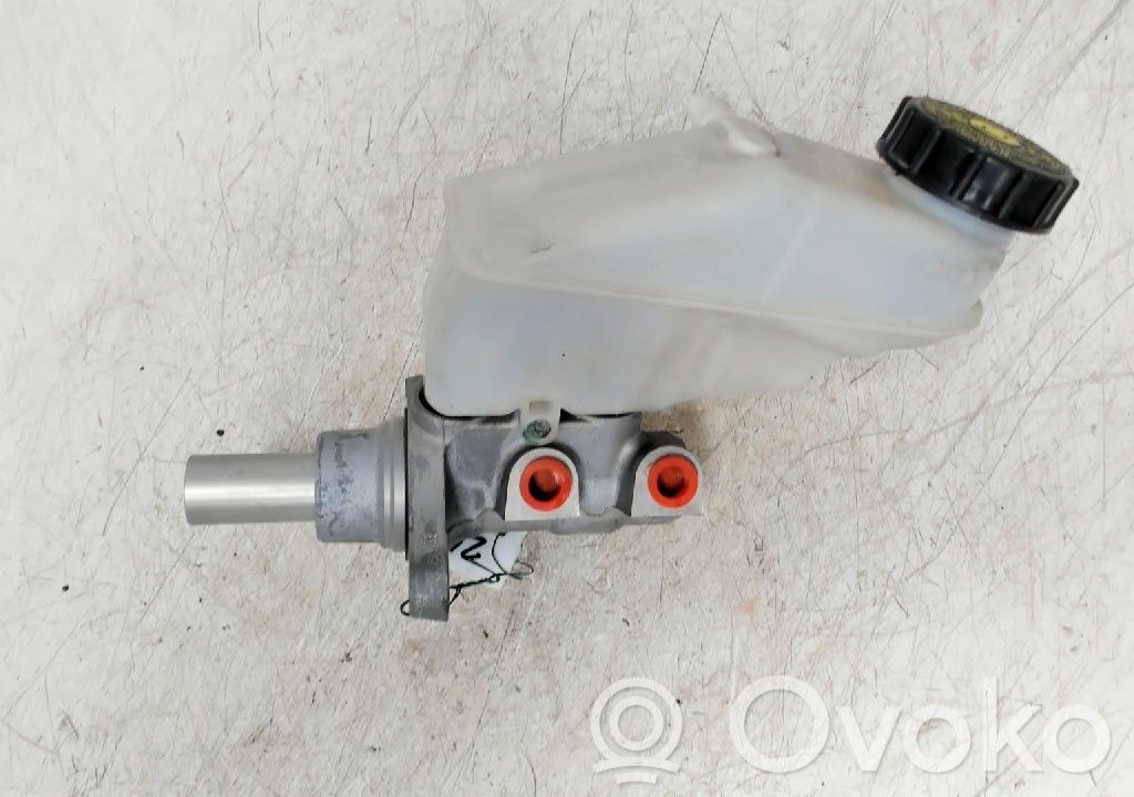 Toyota Yaris Pääjarrusylinteri 
