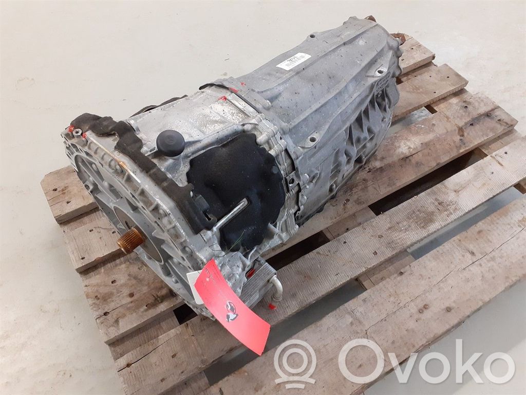 Caja de cambios automática   A2132701703