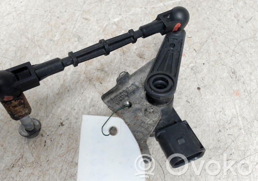 Headlight/headlamp level sensor   8W0941309E,8W0941309C