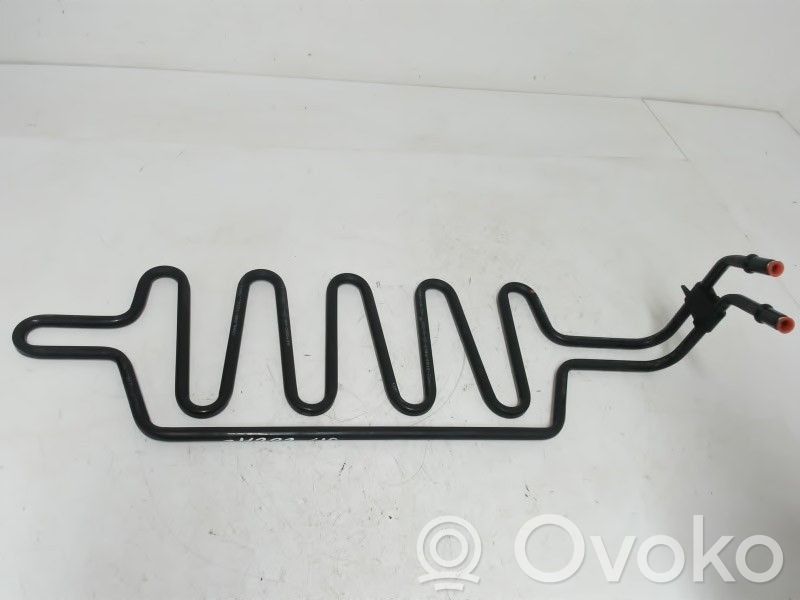 BMW 3 E90 E91 Power steering radiator 