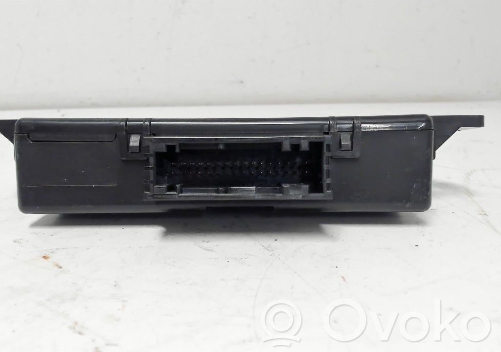 Gateway control module   4G8907468K,2962742,4G8907468K
