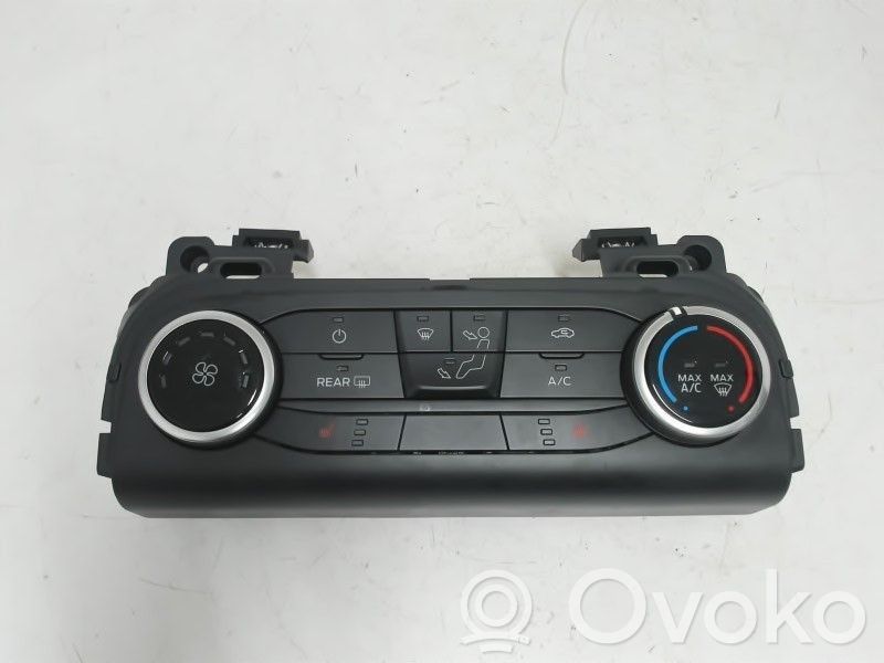 Ford Focus Panel klimatyzacji 