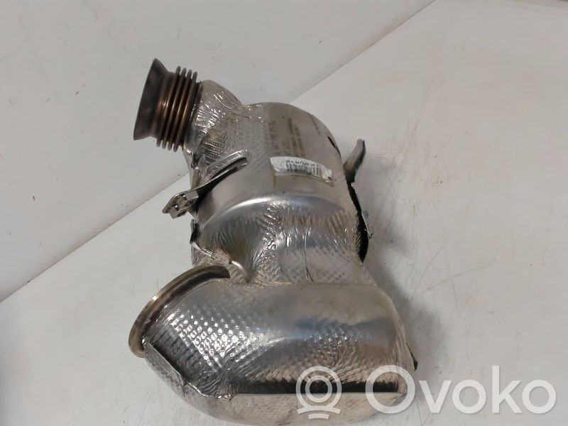 Mercedes-Benz Sprinter W907 W910 Filtru de particule catalizator/FAP/DPF 