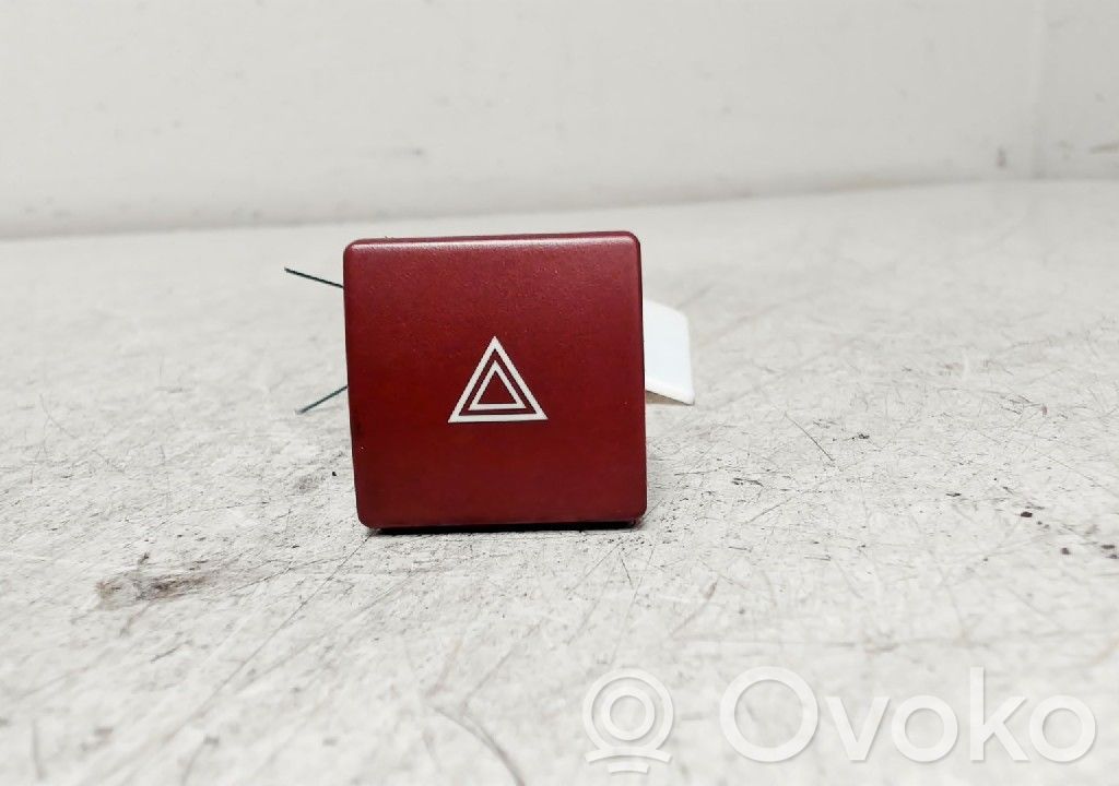 Peugeot Partner Hazard light switch 