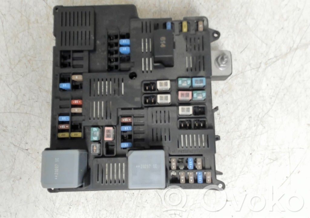 Módulo de fusible   31473772,32268452