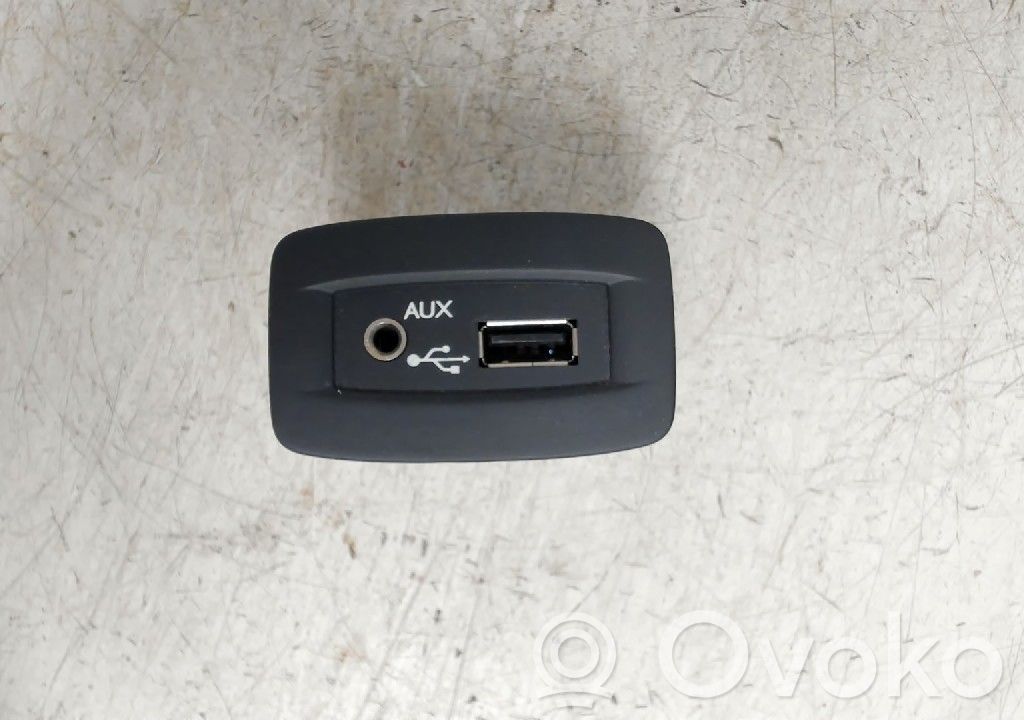 USB socket connector   93198779,280230006R
