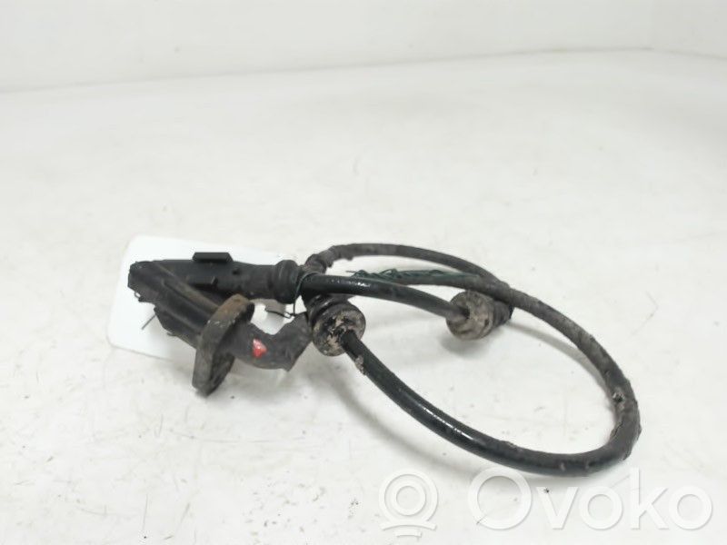 Dacia Duster ABS Sensor hinten 