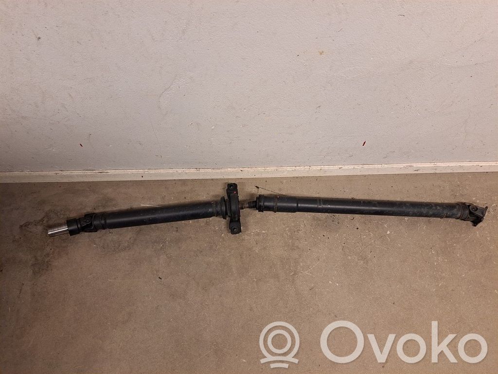 Subaru Outback (BS) Eje de transmisión (juego) 