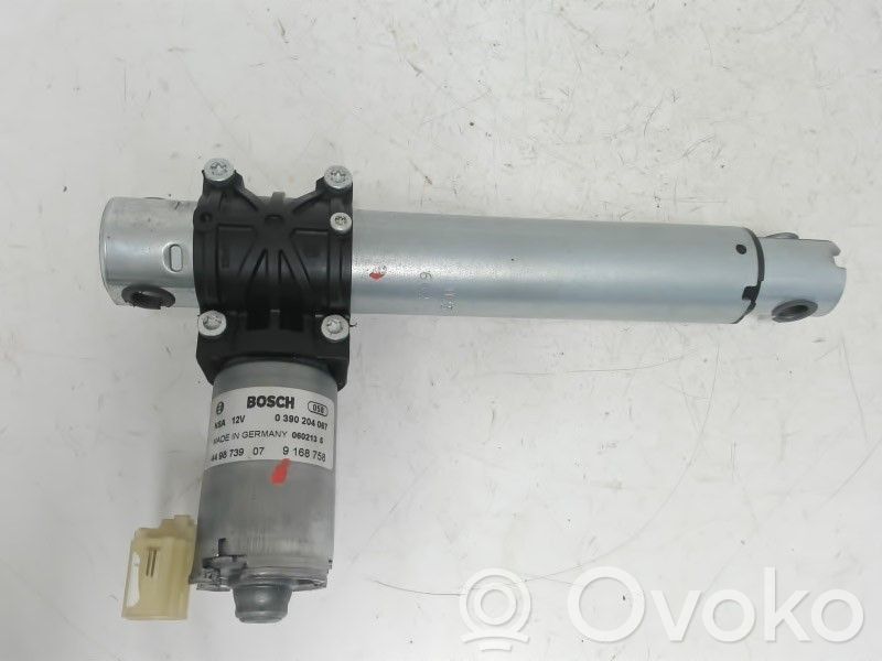 BMW X5 E70 Motor de ajuste del asiento 