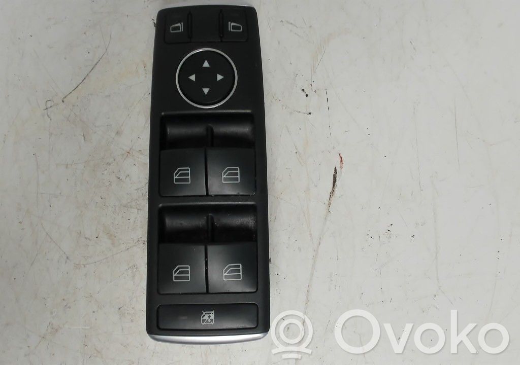 Mercedes-Benz A W176 Comutator comandă geamuri electrice 