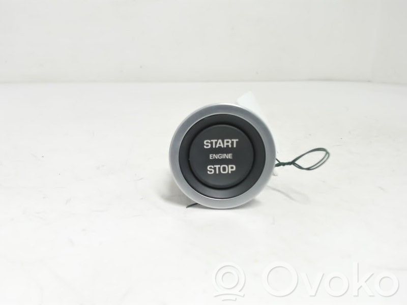Land Rover Range Rover Sport L494 Interruttore a pulsante start e stop motore 