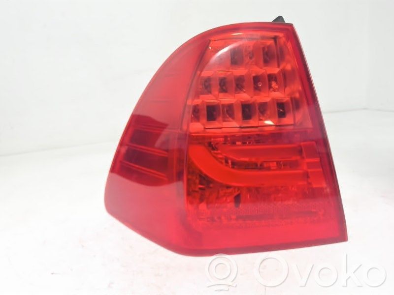 BMW 3 E90 E91 Rear/tail lights 
