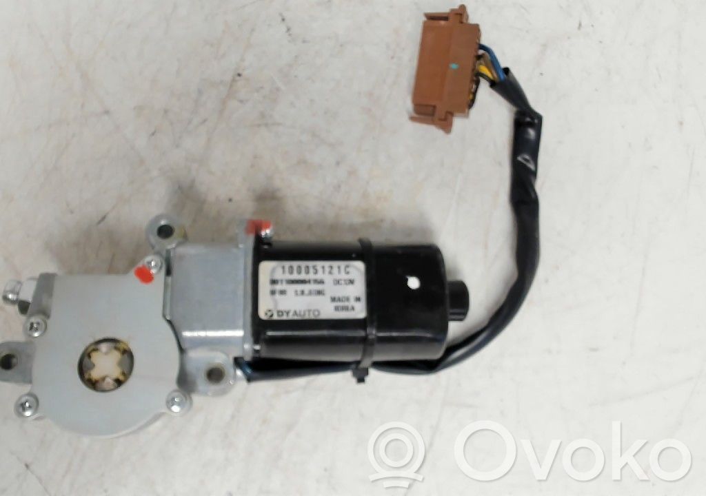 Moottori/käyttölaite   EGQ500010,10005121C