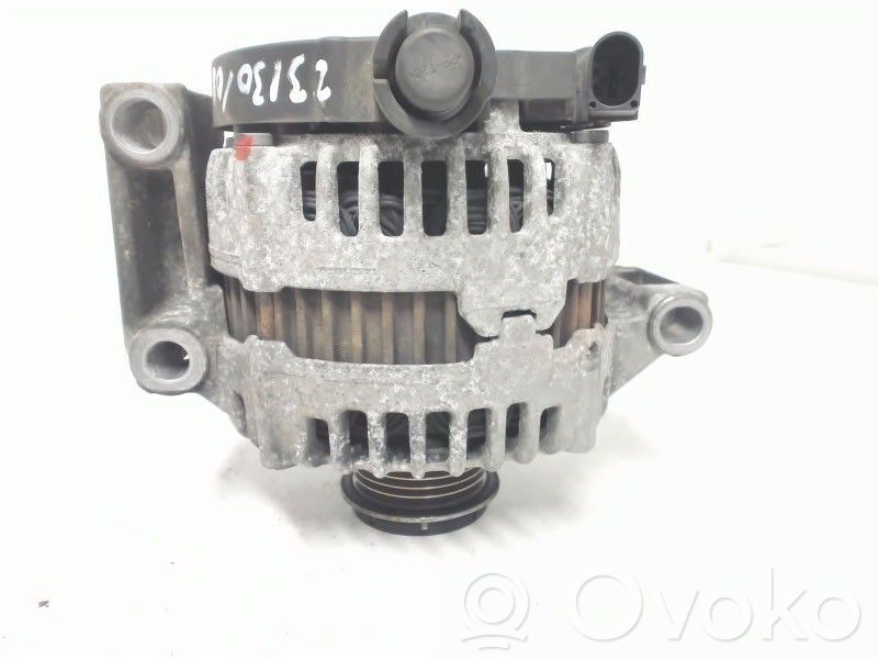 Alternador   36000220,121615006,6G9N10300ABC
