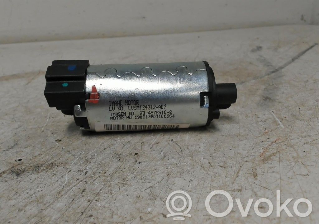 Subaru Outback (BS) Motor reglare scaun 