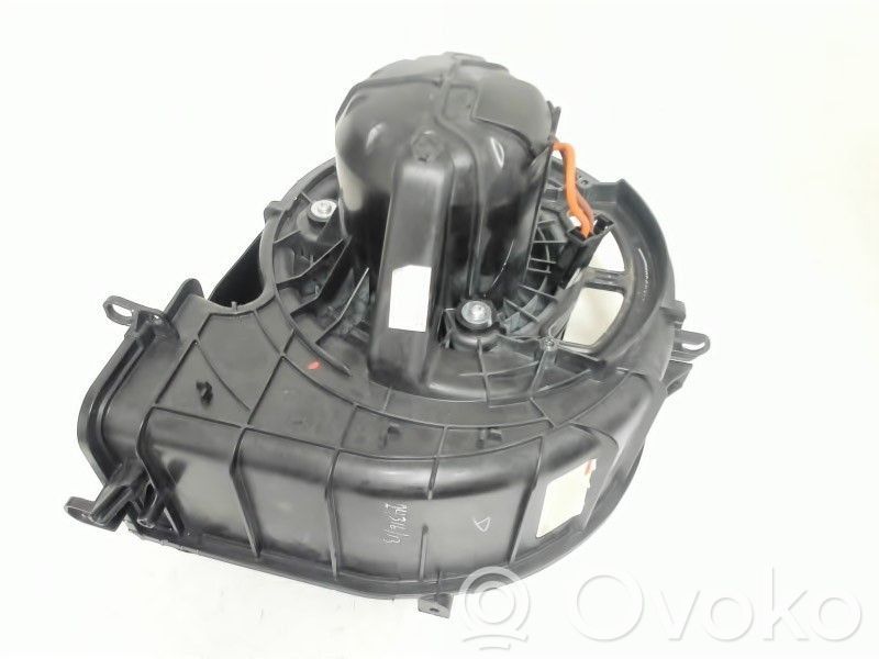 BMW X5 E70 Pulseur d'air habitacle 