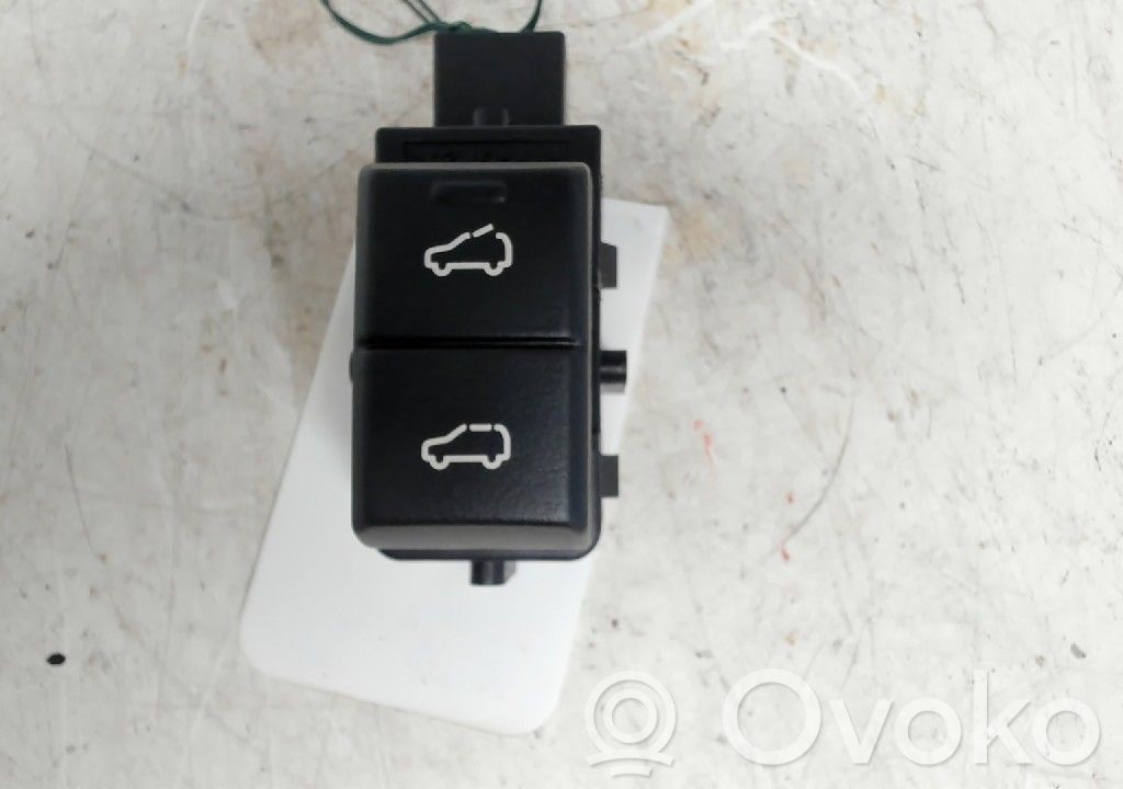 Land Rover Discovery 4 - LR4 Interruptor del techo solar 