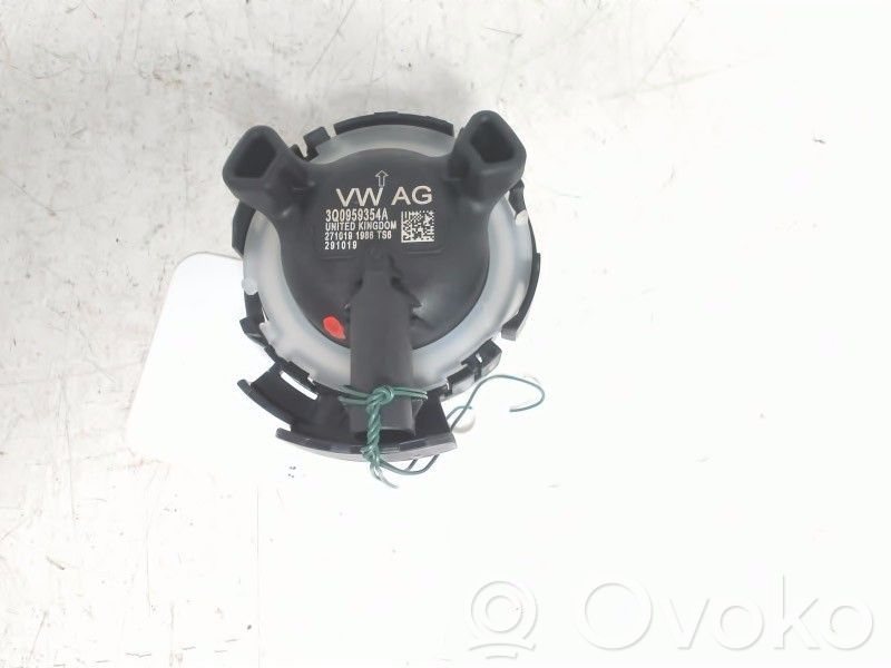 Skoda Octavia Mk3 (5E) Sensore d’urto/d'impatto apertura airbag