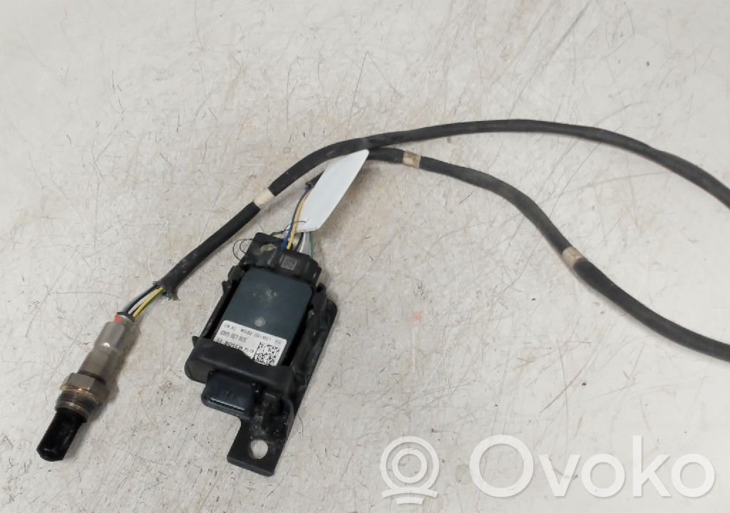 Lambda probe sensor   8W0907807J,281007367,8W0907805