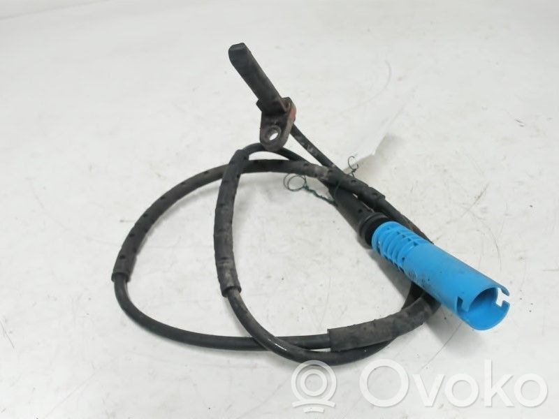 BMW 3 E90 E91 ABS Sensor hinten 