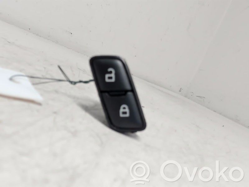 Ford Transit Custom Central locking switch button 