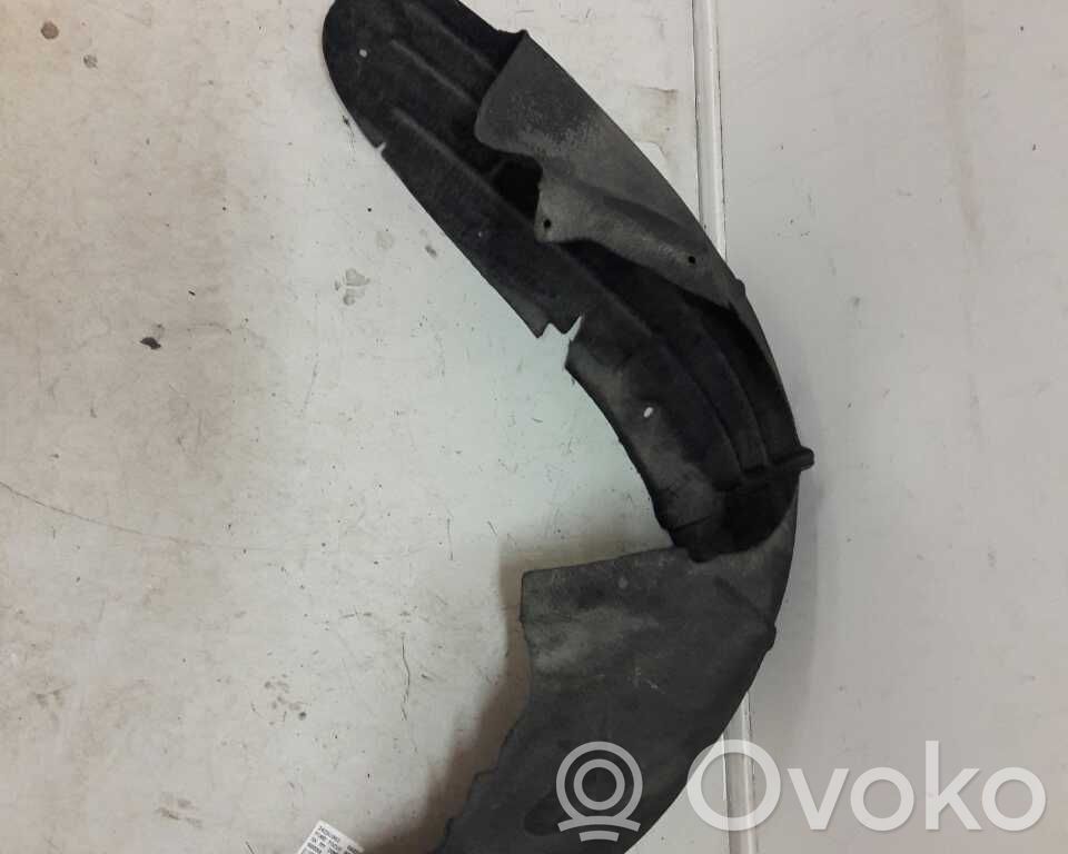 Ford Focus Priekinis posparnis 