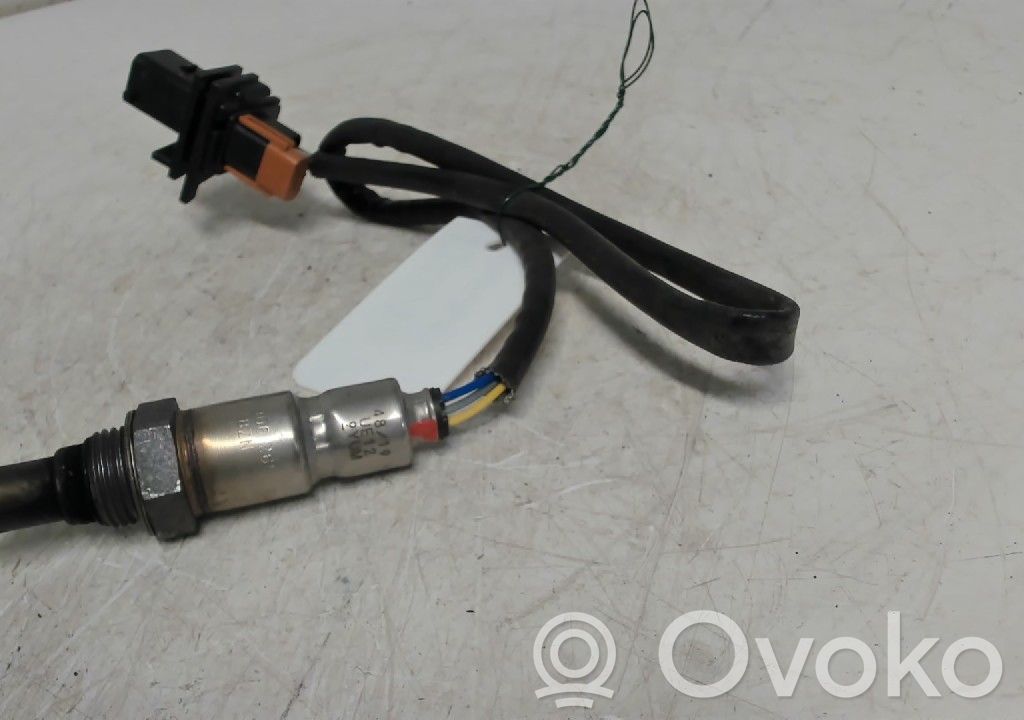 Lambda zondas   4G0906265,4G0906265
