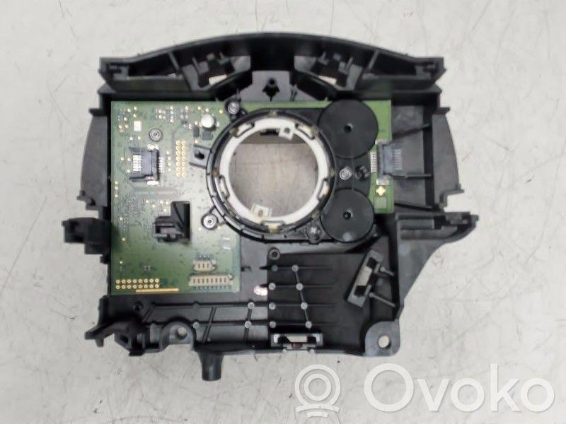 Ford Transit Custom Steering angle sensor 