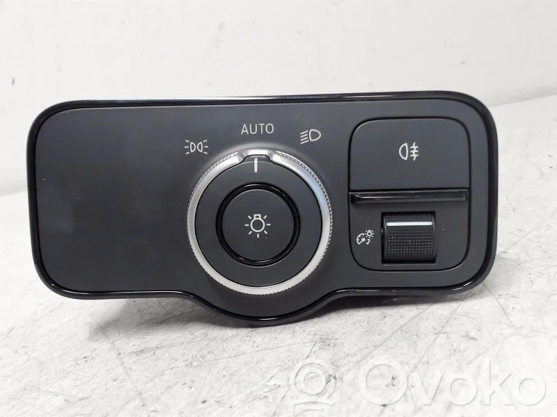 Mercedes-Benz Sprinter W907 W910 Interruptor de luz 