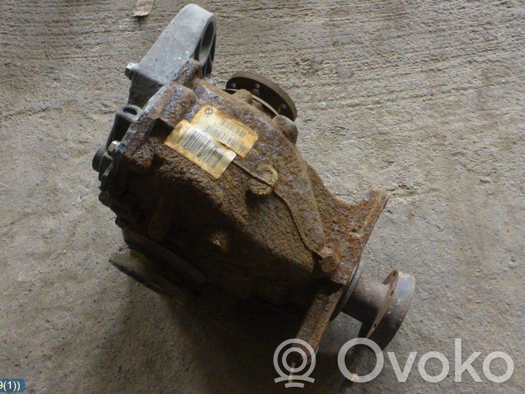 Galinis reduktorius   75559201EAW34792