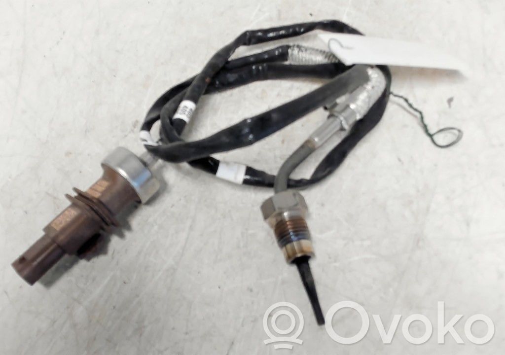Czujnik temperatury spalin   04L919529E,04L919529E