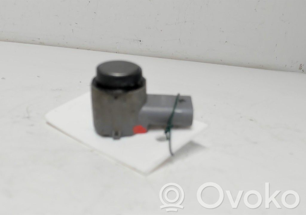Sensor de aparcamiento PDC   31341344,6G9215K859MAW,30786643
