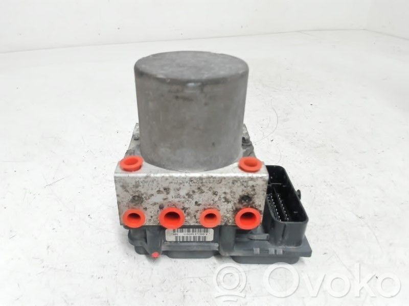 Renault Trafic II (X83) ABS Pump 