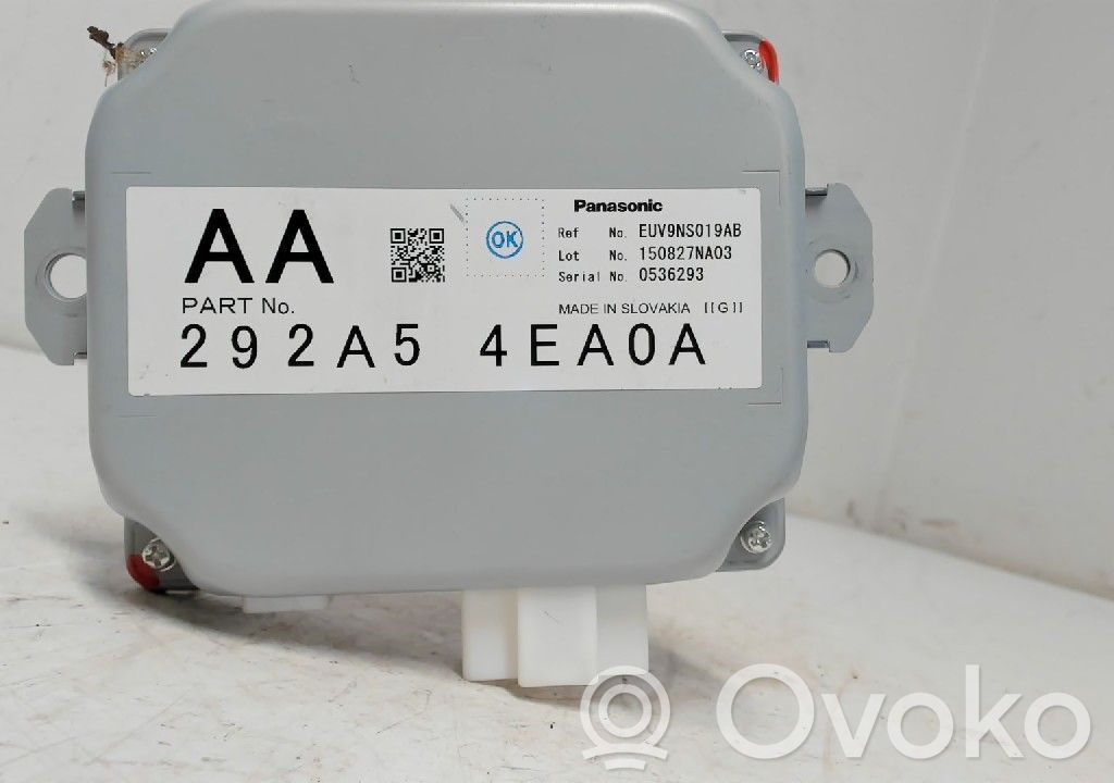 Sonstige Steuergeräte / Module   292A54EA0A,EUV9NS019AB,292A54EA0A