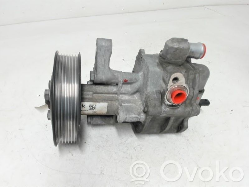 BMW X5 E70 Power steering pump 