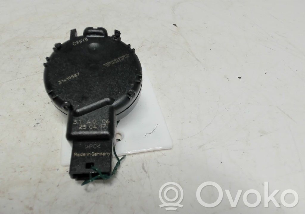 Sensor de lluvia   32416493,C95YB,31419587