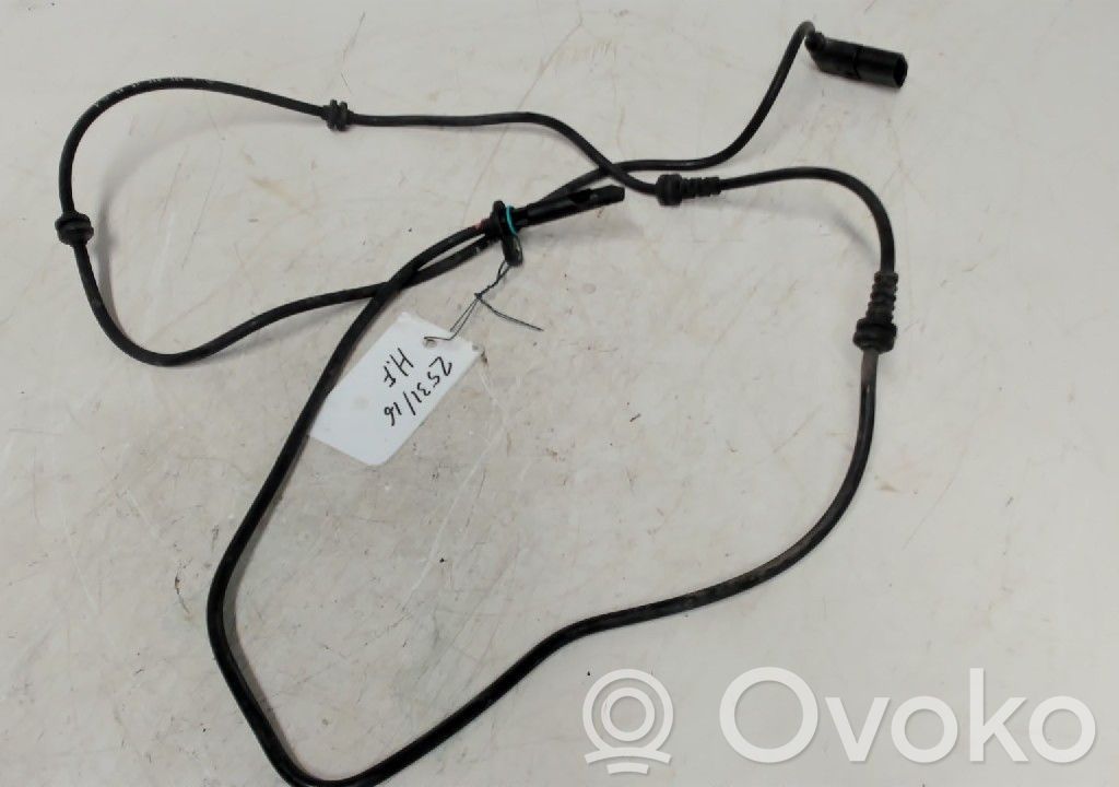 Mercedes-Benz C W205 ABS Sensor