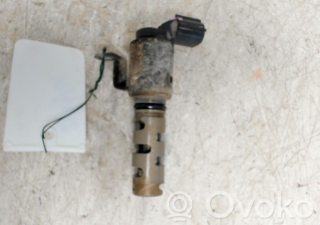 Toyota Yaris Nokka-akselin vanos-ajastusventtiili 