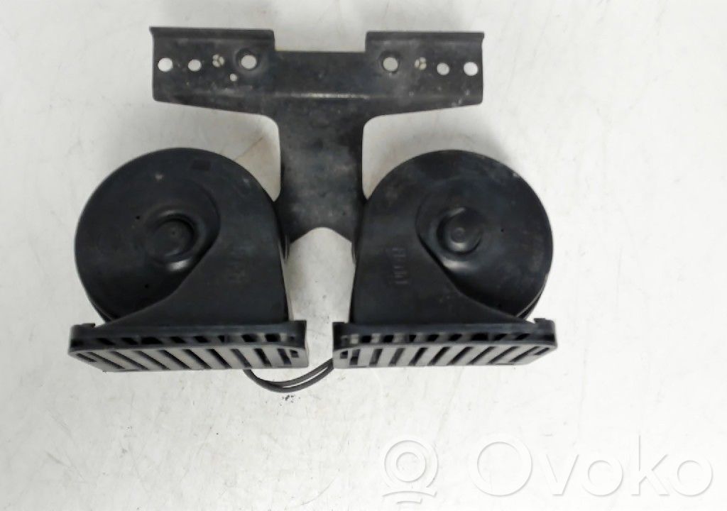Land Rover Discovery 4 - LR4 Klakson 